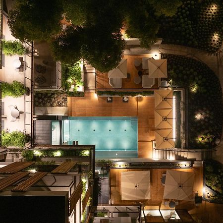 Capitolo Riviera Génova Exterior foto