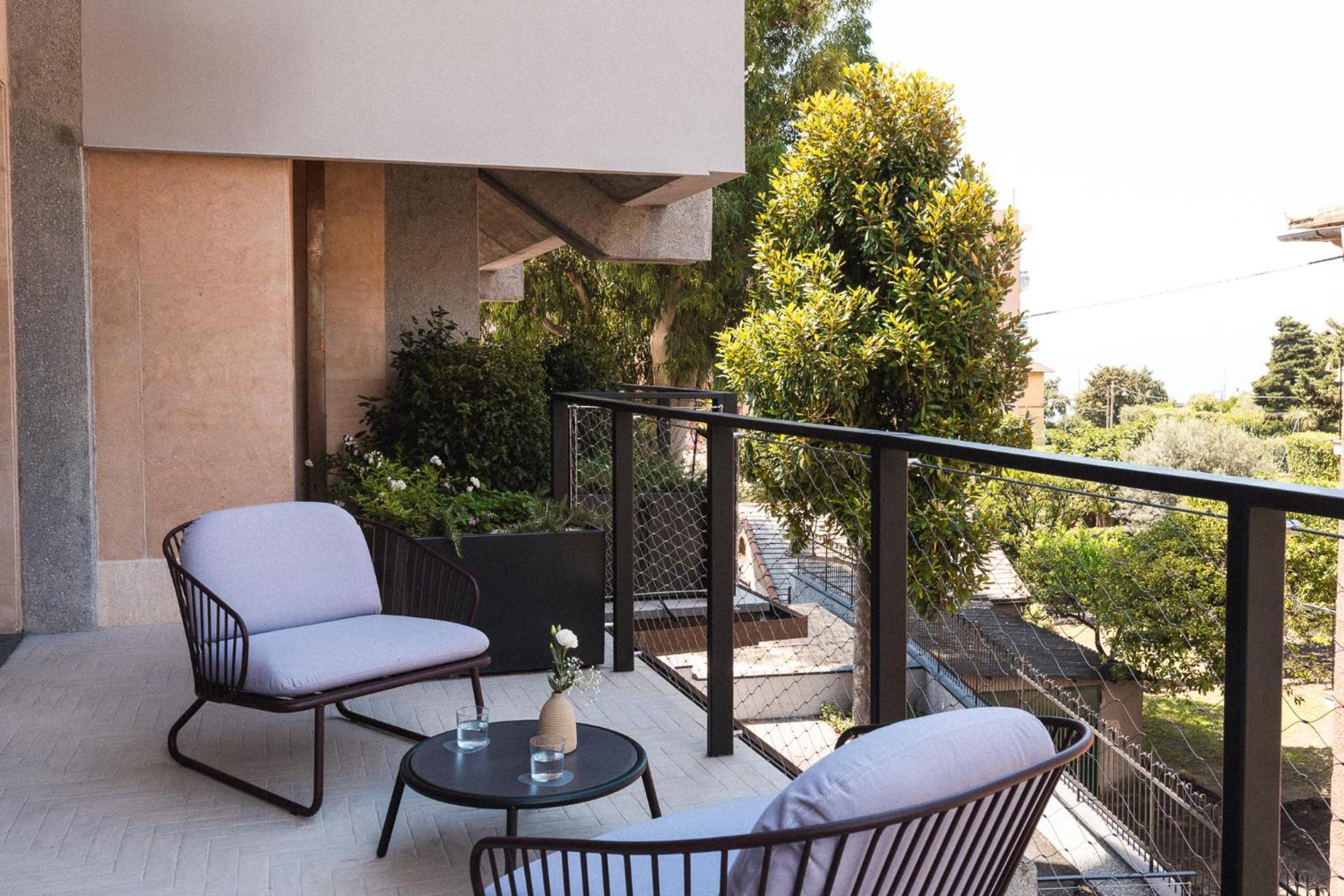 Capitolo Riviera Génova Exterior foto