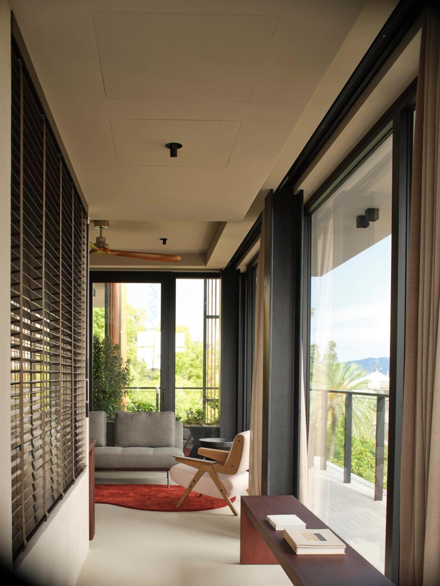 Capitolo Riviera Génova Exterior foto
