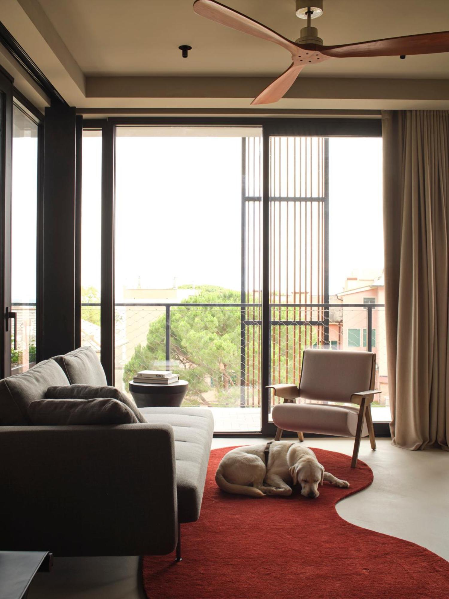 Capitolo Riviera Génova Exterior foto